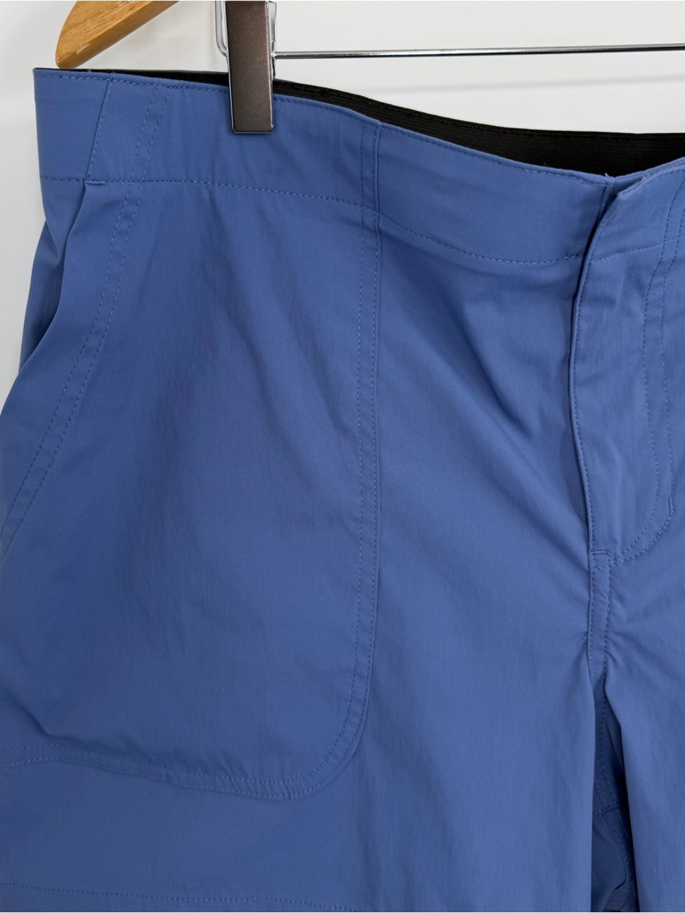 Eddie Bauer 2 Bundle Athletic Pickleball Shorts - Picture 4 of 15